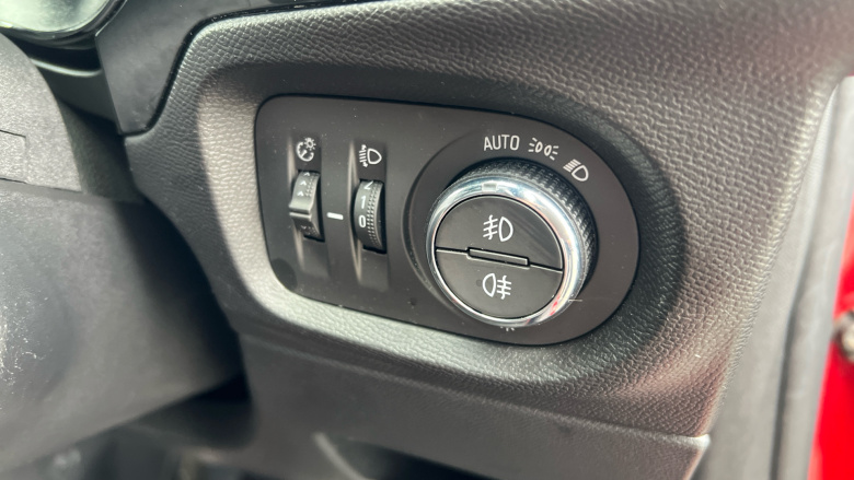 Vauxhall Corsa 1.2 Turbo SRi 5dr Petrol Hatchback